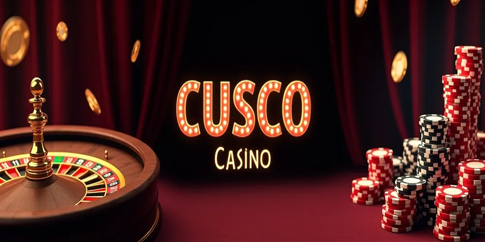 Cusco Online Casino