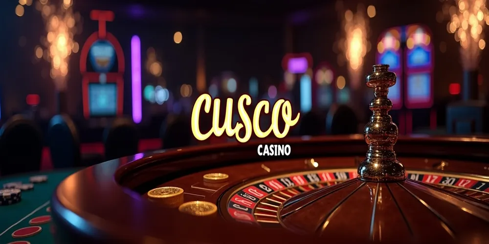 Cusco Casino Speel Nu